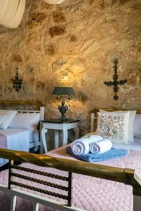 Villa, 3 Yatak Odası