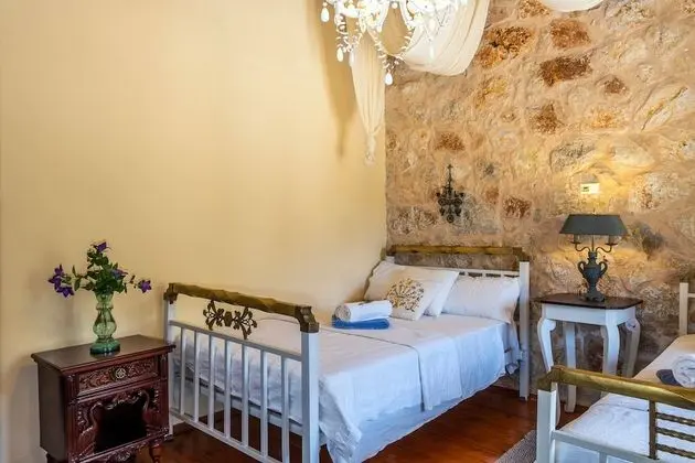 Villa, 3 Yatak Odası