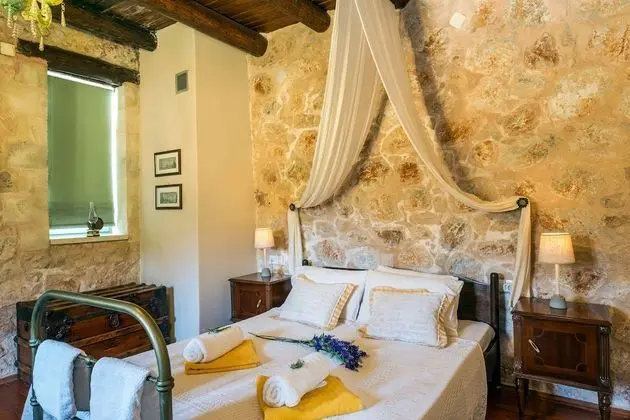 Villa, 3 Yatak Odası