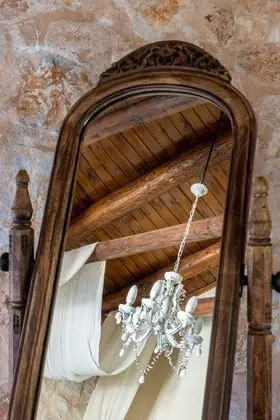 Villa, 3 Yatak Odası