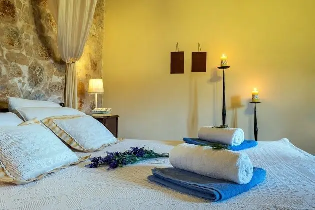 Villa, 3 Yatak Odası
