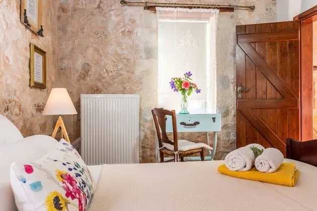 Villa, 3 Yatak Odası