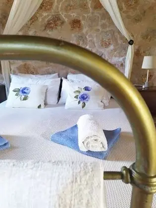 Villa, 3 Yatak Odası