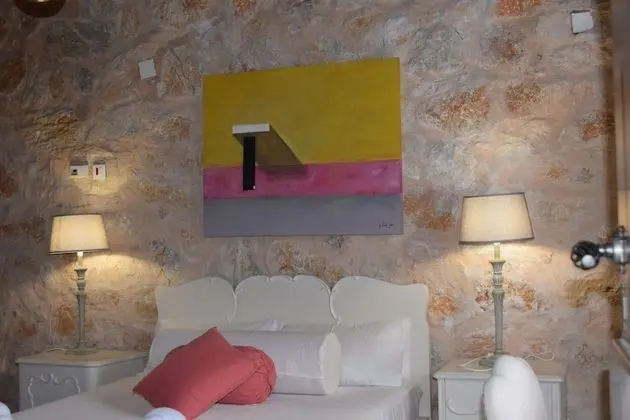 Villa, 3 Yatak Odası