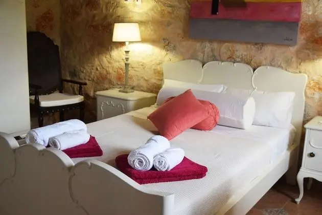 Villa, 3 Yatak Odası
