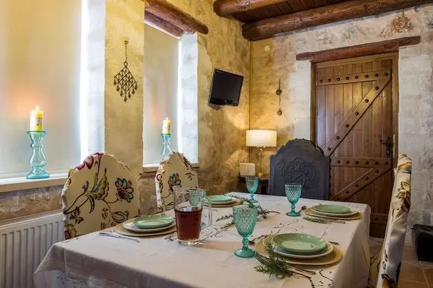 Villa, 3 Yatak Odası