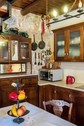 Villa, 3 Yatak Odası