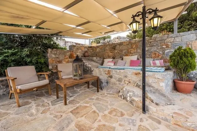 Villa, 3 Yatak Odası