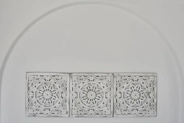 Tek Büyük Yataklı Oda, Şehir Manzaralı
