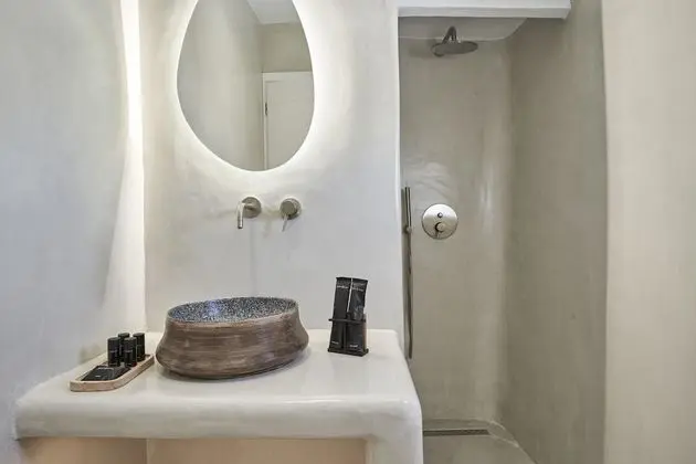 Tek Büyük Yataklı Oda, Şehir Manzaralı