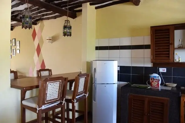 Standard Apart Daire, 1 Yatak Odası