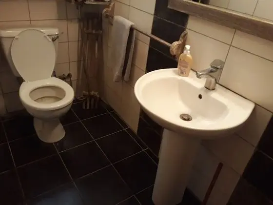 Standard Apart Daire, 1 Yatak Odası