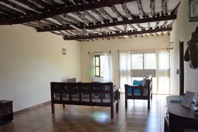 Standard Apart Daire, 2 Yatak Odası