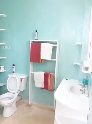 Standard Stüdyo, Kısmi Deniz Manzaralı