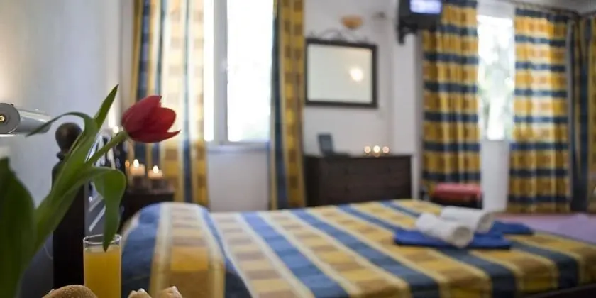 Economy İki Ayrı Yataklı Oda