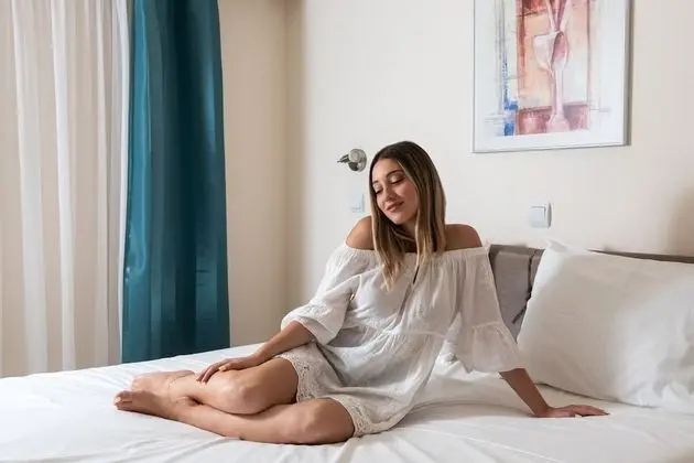 Standard Oda (with Extra bed)