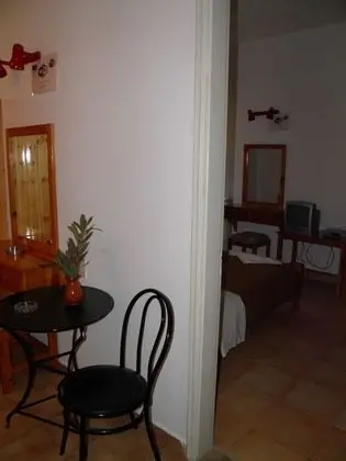 Apart Daire (4 adults)