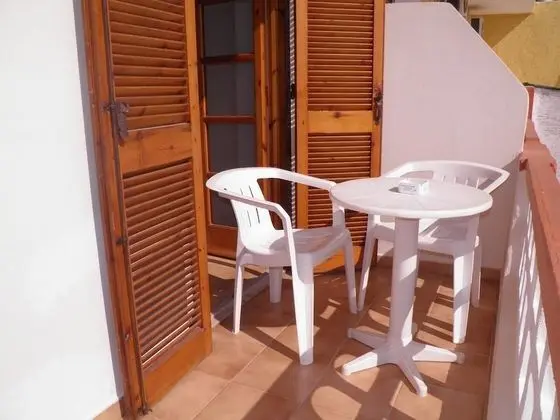 Apart Daire (4 adults)