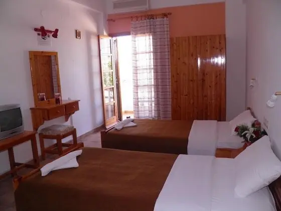 Stüdyo (2 adults)