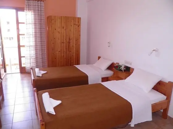 Stüdyo (2 adults)