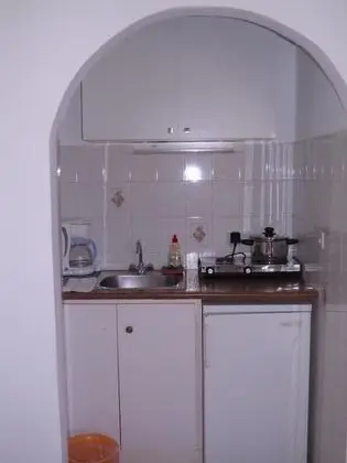 Stüdyo (2 adults)