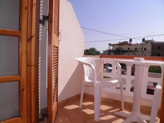 Stüdyo (2 adults)