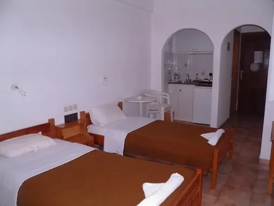 Stüdyo (3 adults)