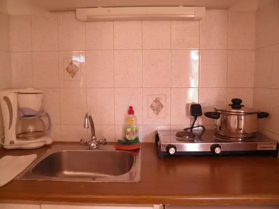 Stüdyo (3 adults)