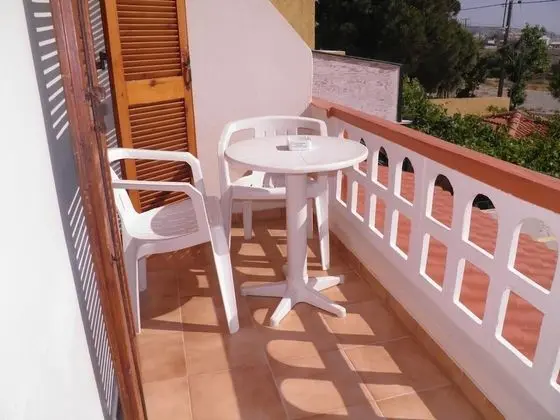 Stüdyo (3 adults)