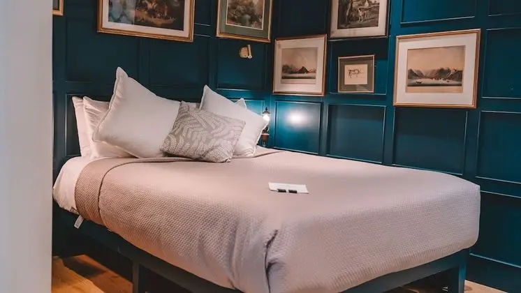 Superior Tek Büyük Yataklı Oda, 1 Yatak Odası, Banyolu/Duşlu