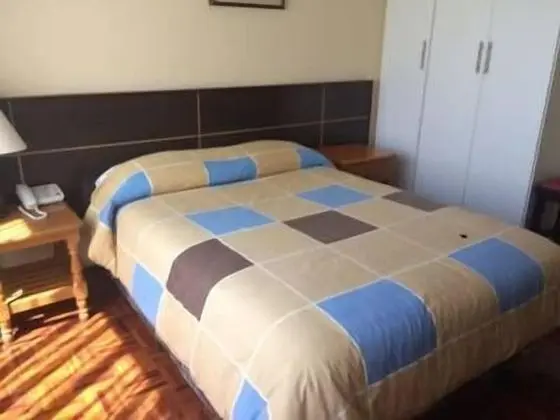 Tek Büyük Yataklı Oda, 1 Büyük (Queen) Boy Yatak