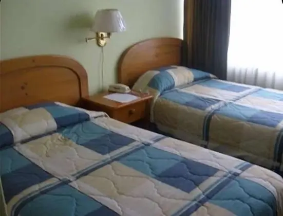 Tek Büyük Yataklı Oda, 1 Büyük (Queen) Boy Yatak