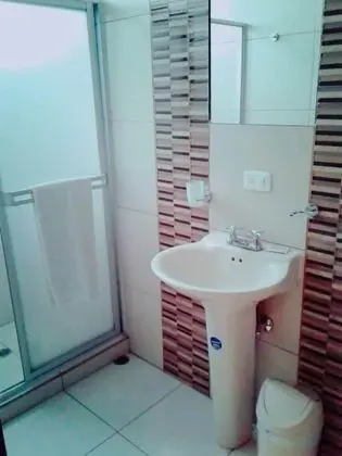 Üç Kişilik Oda, 2 Yatak Odası