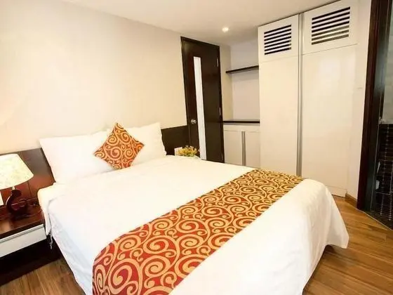 Deluxe Apart Daire