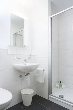 Standard Stüdyo, 1 Çift Kişilik Yatak ve Çekyat, Sigara İçilmez, Şehir Manzaralı