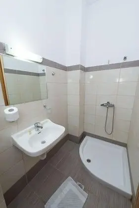Standard Oda, Kısmi Deniz Manzaralı
