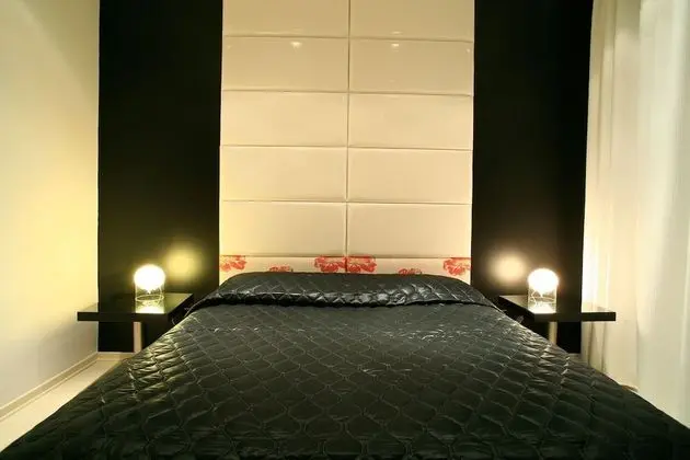 Standard Tek Büyük Yataklı Oda, Şehir Manzaralı