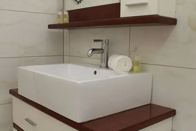 Standard Tek Büyük Yataklı Oda, Şehir Manzaralı