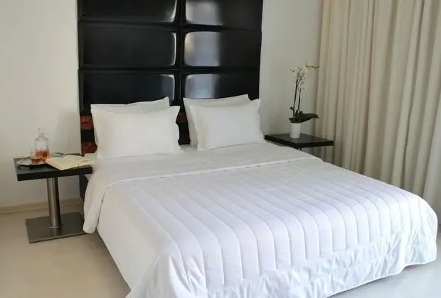 Superior Oda, Balkon, Şehir Manzaralı