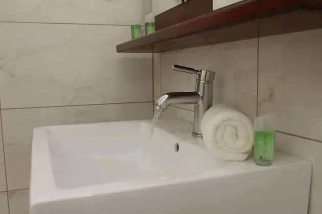 Superior Oda, Balkon, Şehir Manzaralı