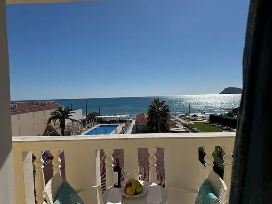 Balkon