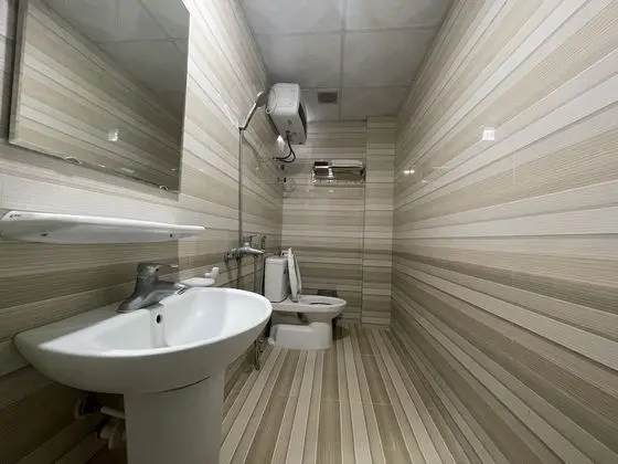 İki Ayrı Yataklı Oda, Deniz Manzaralı