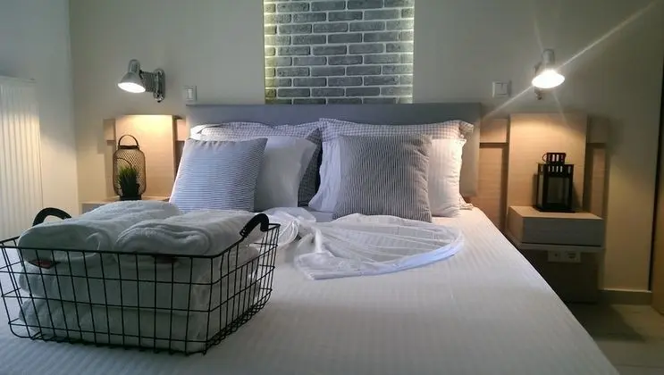 Standard Tek Büyük veya İki Ayrı Yataklı Oda, 2 Tek Kişilik Yatak, Sigara İçilmez, Şehir Manzaralı