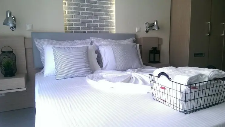 Standard Tek Büyük veya İki Ayrı Yataklı Oda, 2 Tek Kişilik Yatak, Sigara İçilmez, Şehir Manzaralı