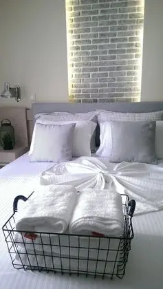 Standard Tek Büyük veya İki Ayrı Yataklı Oda, 2 Tek Kişilik Yatak, Sigara İçilmez, Şehir Manzaralı