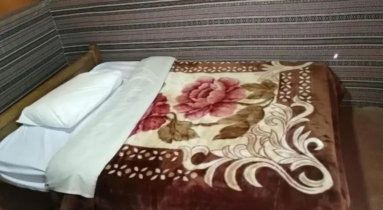 Çadır, 1 Çift Kişilik Yatak