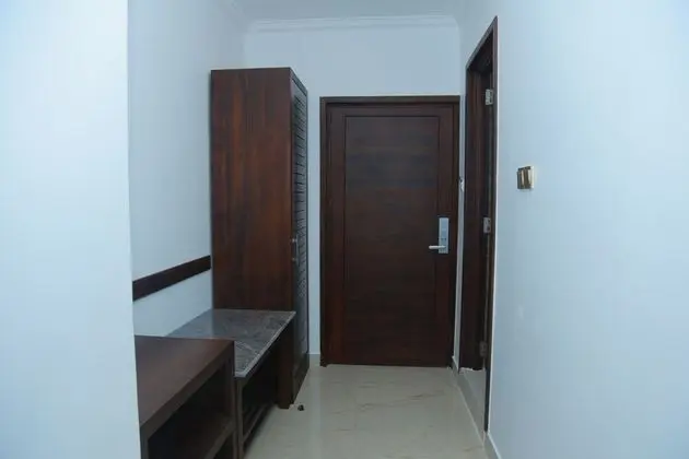 Tek Büyük Yataklı Oda, Balkon, Göl Kenarı