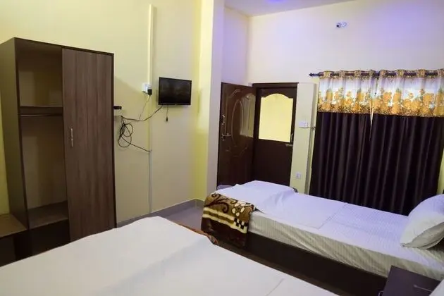 Comfort Tek Büyük Yataklı Oda, Birden Çok Yatak