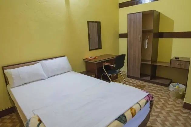Comfort Tek Büyük Yataklı Oda, Birden Çok Yatak