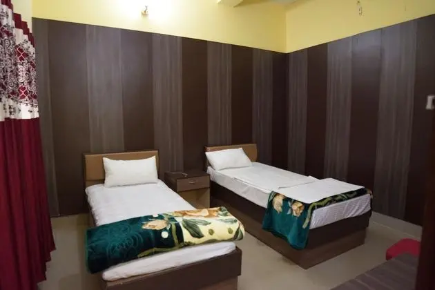 Comfort Tek Büyük Yataklı Oda, Birden Çok Yatak